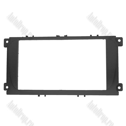 Rama Adaptoare FORD FOCUS/GALAXY/MONDEO/S-MAX pentru Multimedia 2DIN Universale/MP5 - AD-BGRFR0062DIN
