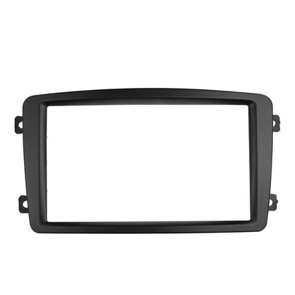 Rama Adaptoare Mercedes C CLASS (W203) pentru Multimedia 2DIN Universale/MP5 - AD-BGRBE0142DIN
