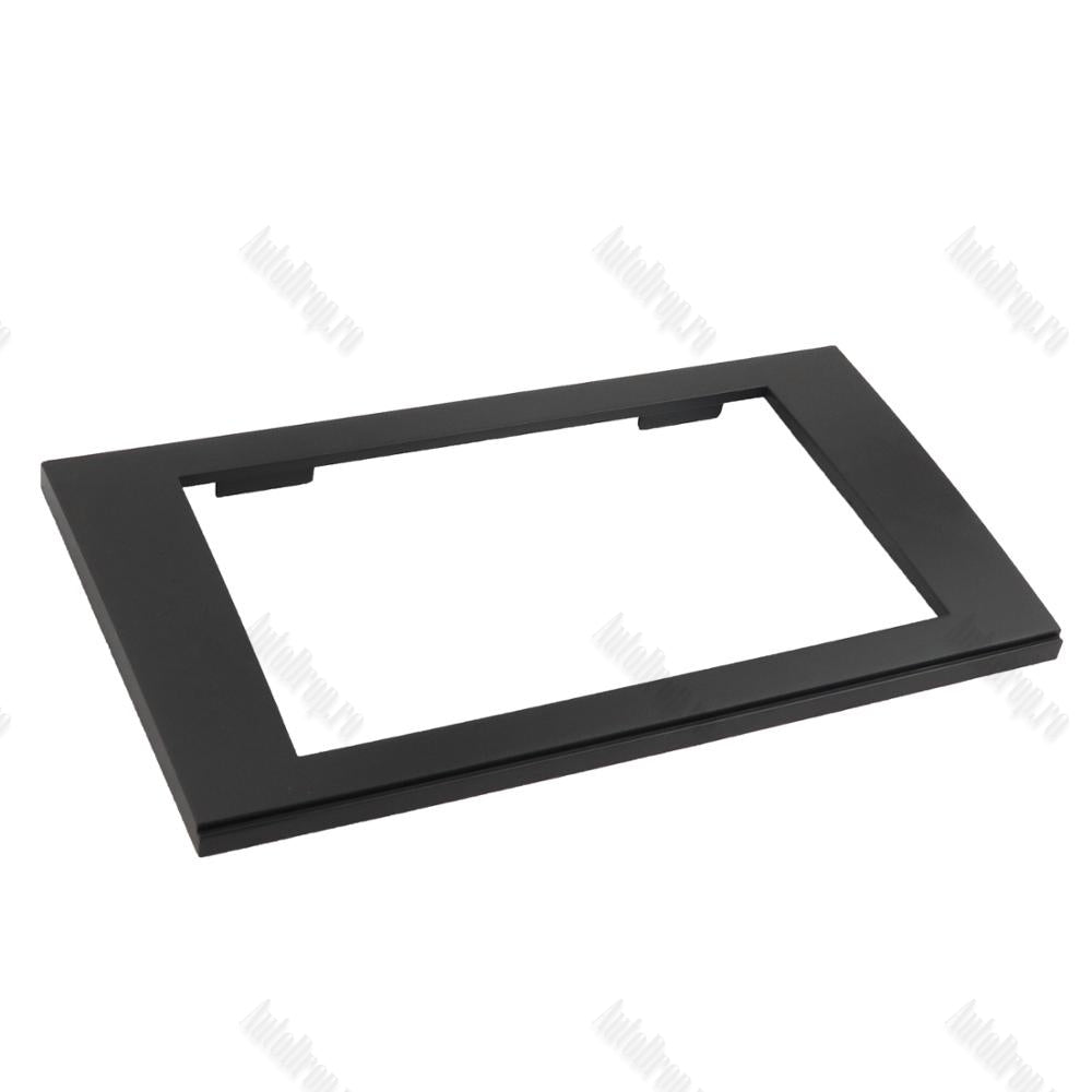 Rama Adaptoare Audi A4 B6/B7 pentru Multimedia 2DIN Universale/MP5 - AD-BGRAU0062DIN