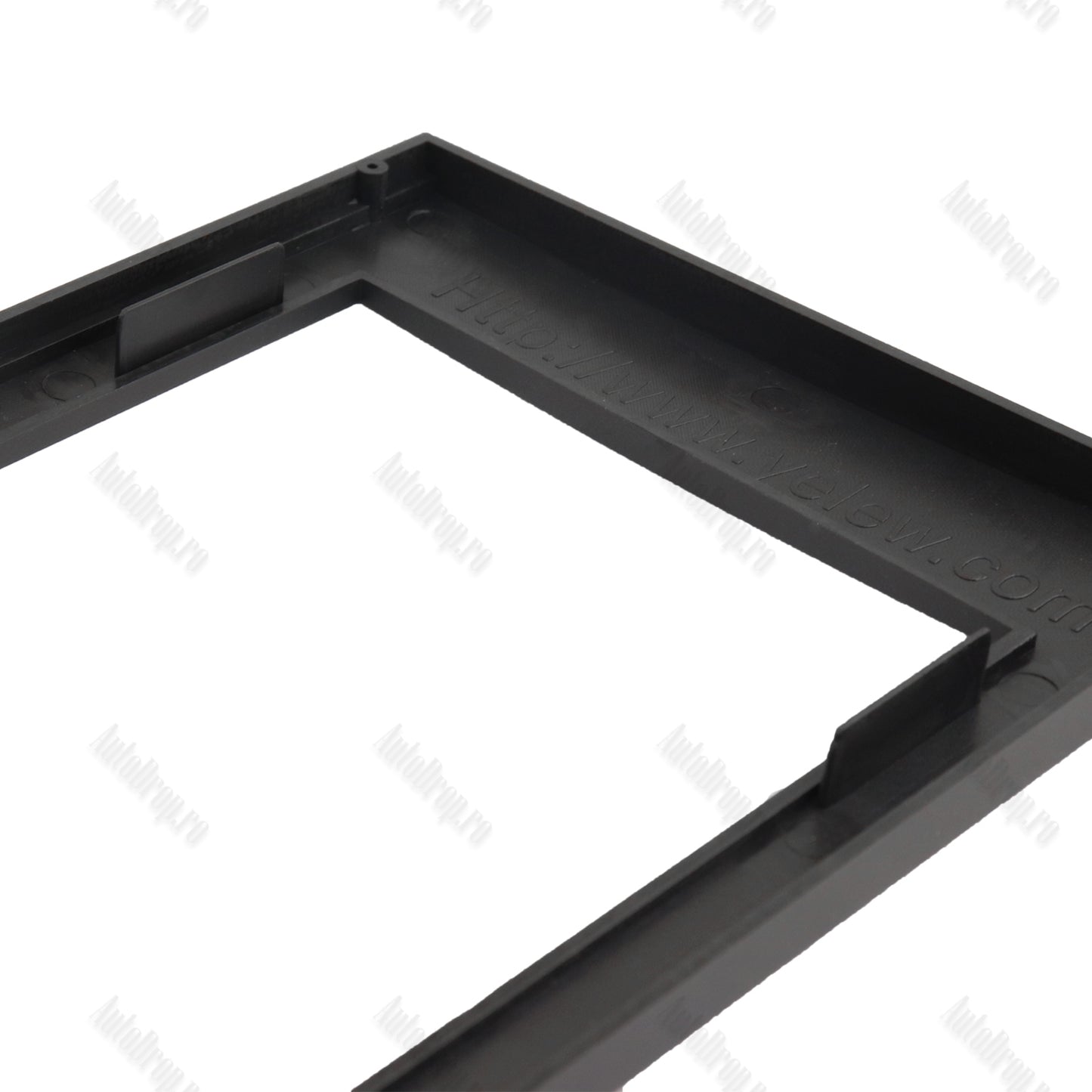 Rama Adaptoare Audi A4 B6/B7 pentru Multimedia 2DIN Universale/MP5 - AD-BGRAU0062DIN
