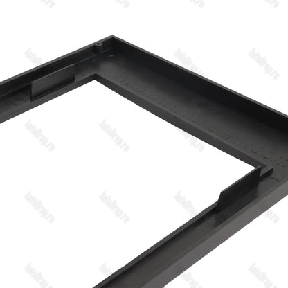 Rama Adaptoare Audi A4 B6/B7 pentru Multimedia 2DIN Universale/MP5 - AD-BGRAU0062DIN