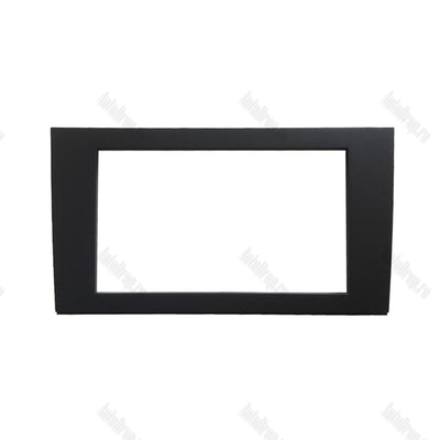 Rama Adaptoare Audi A4 B6/B7 pentru Multimedia 2DIN Universale/MP5 - AD-BGRAU0062DIN