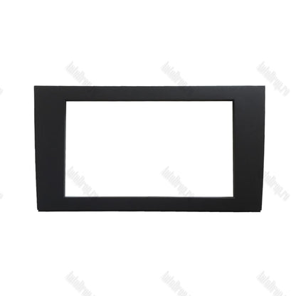 Rama Adaptoare Audi A4 B6/B7 pentru Multimedia 2DIN Universale/MP5 - AD-BGRAU0062DIN