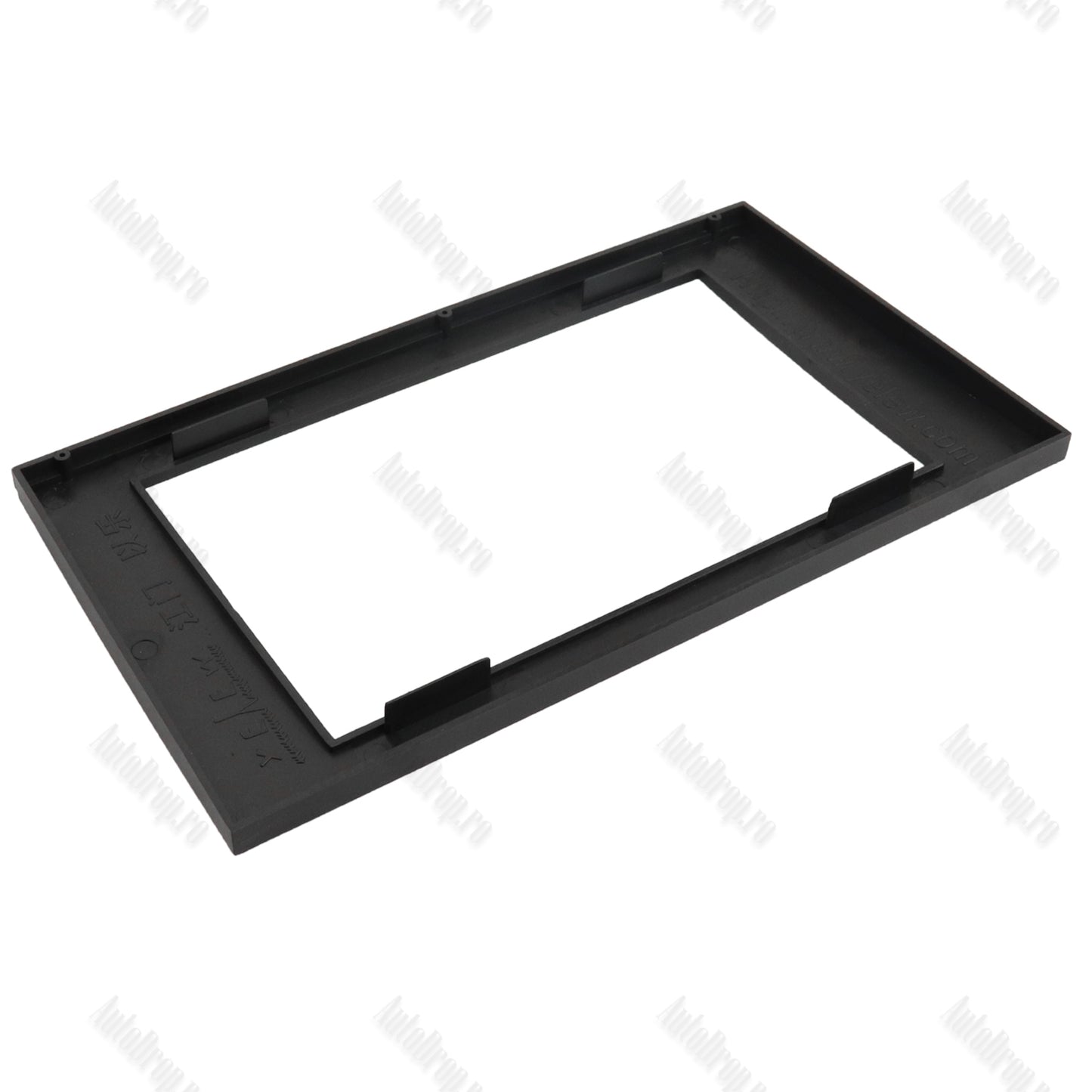 Rama Adaptoare Audi A4 B6/B7 pentru Multimedia 2DIN Universale/MP5 - AD-BGRAU0062DIN