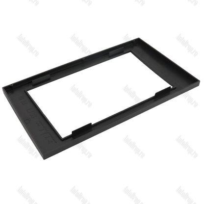 Rama Adaptoare Audi A4 B6/B7 pentru Multimedia 2DIN Universale/MP5 - AD-BGRAU0062DIN