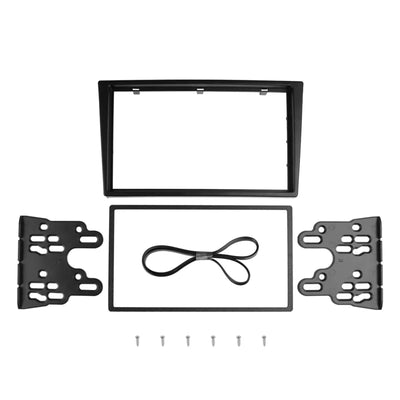 Ramă adaptoare Opel - 2DIN universal 178×102, montaj dedicat