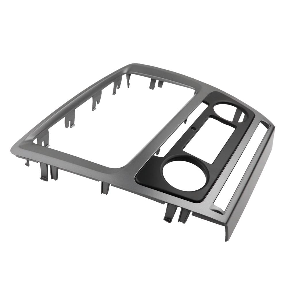 Rama Adaptoare Skoda Octavia 2 Facelift - Climatronic - AD-BGRSK0022DIN