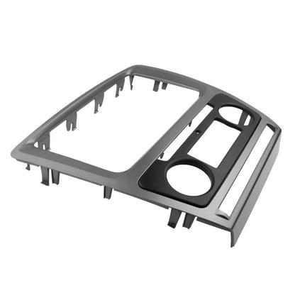 Rama Adaptoare Skoda Octavia 2 Facelift - Climatronic - AD-BGRSK0022DIN