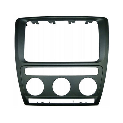 Rama Adaptoare Skoda Octavia 2 Non Facelift - Auto A/C - AD-BGRSK0182DIN