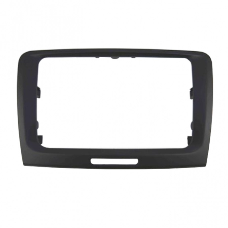 Rama Adaptoare Skoda Superb cu modul Airbag - AD-BGRSK0192DIN