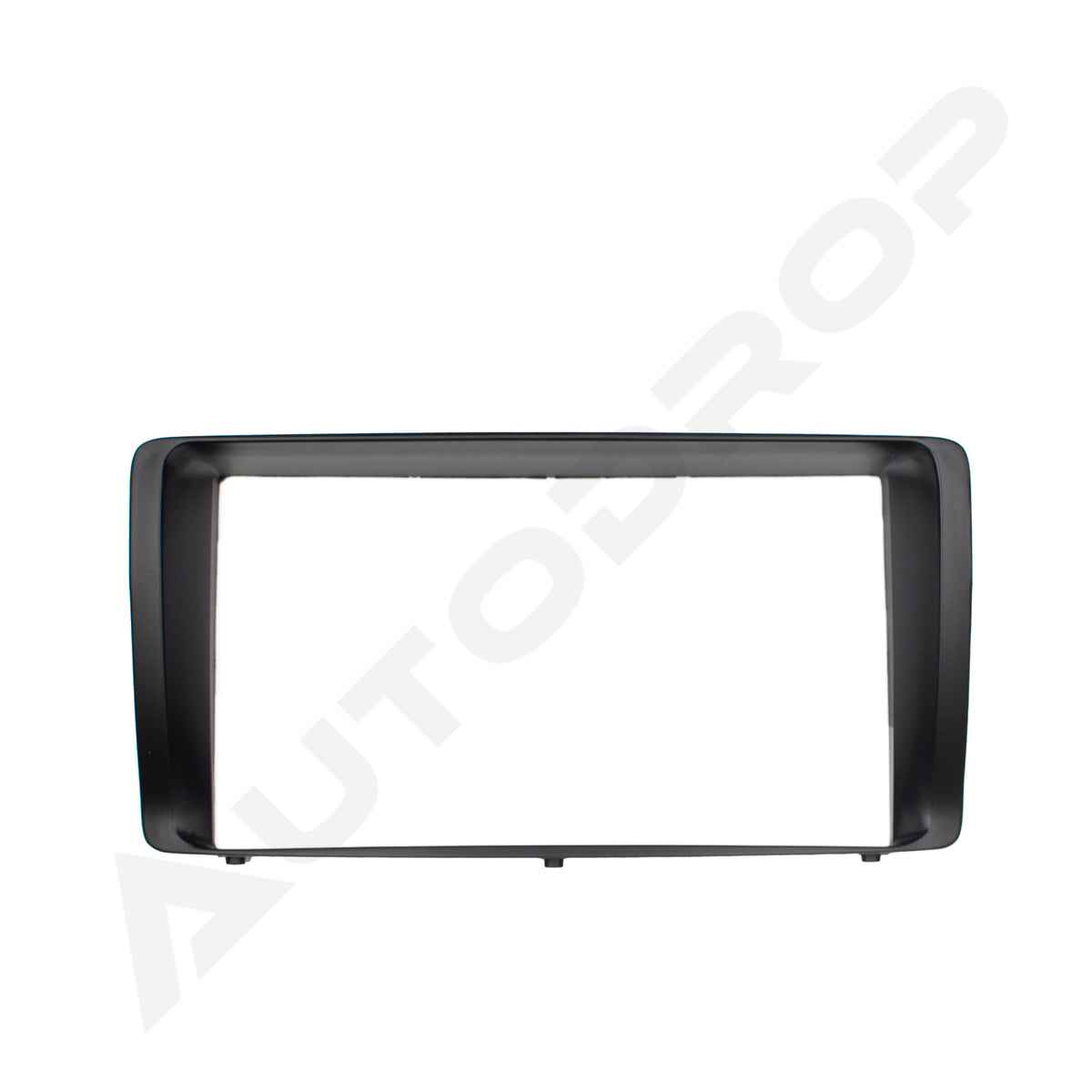 Ramă adaptoare Toyota Corolla 2001-2006 - 2DIN universal 178×102, montaj dedicat