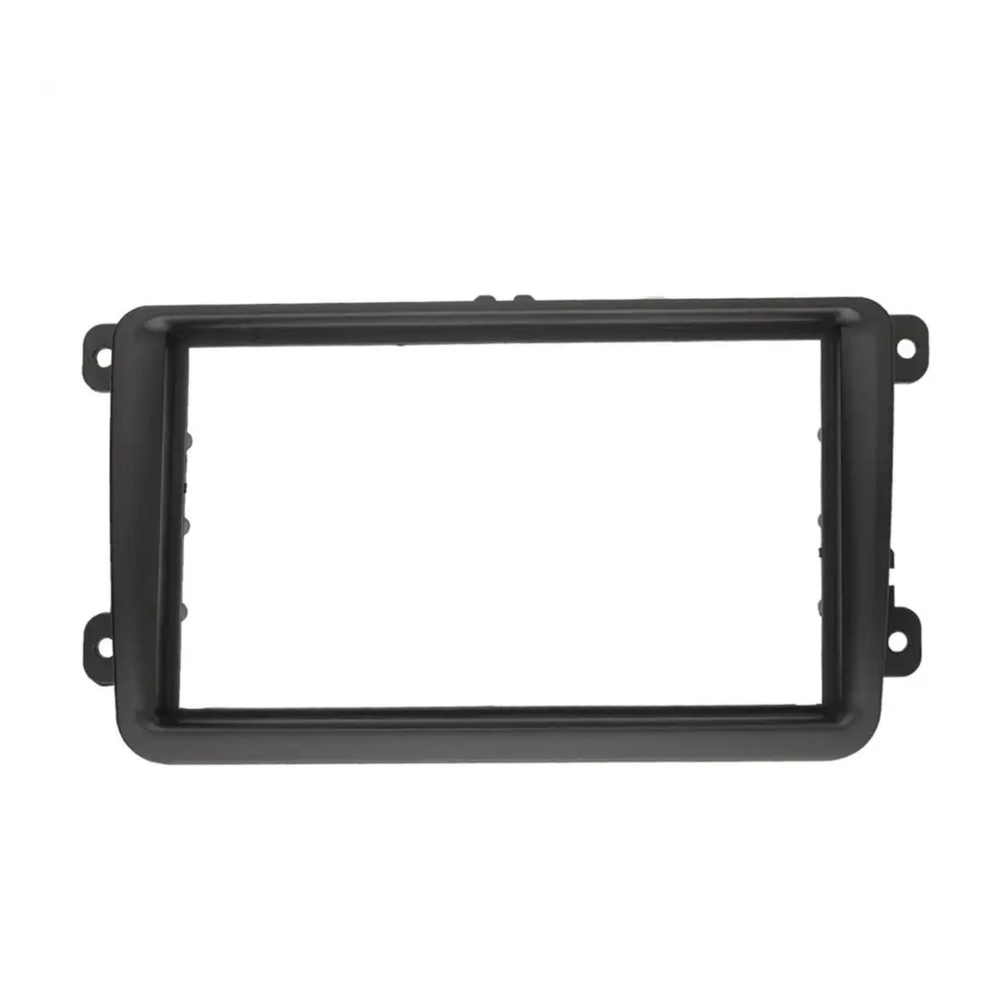 Rama Adaptoare Volkswagen pentru Multimedia 2DIN Universale/MP5 - AD-BGRVW0072DIN