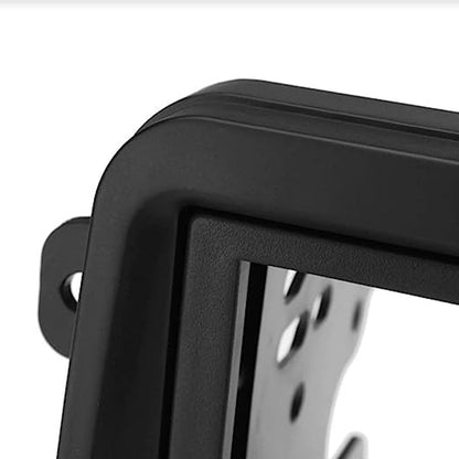 Rama Adaptoare Volkswagen pentru Multimedia 2DIN Universale/MP5 - AD-BGRVW0072DIN