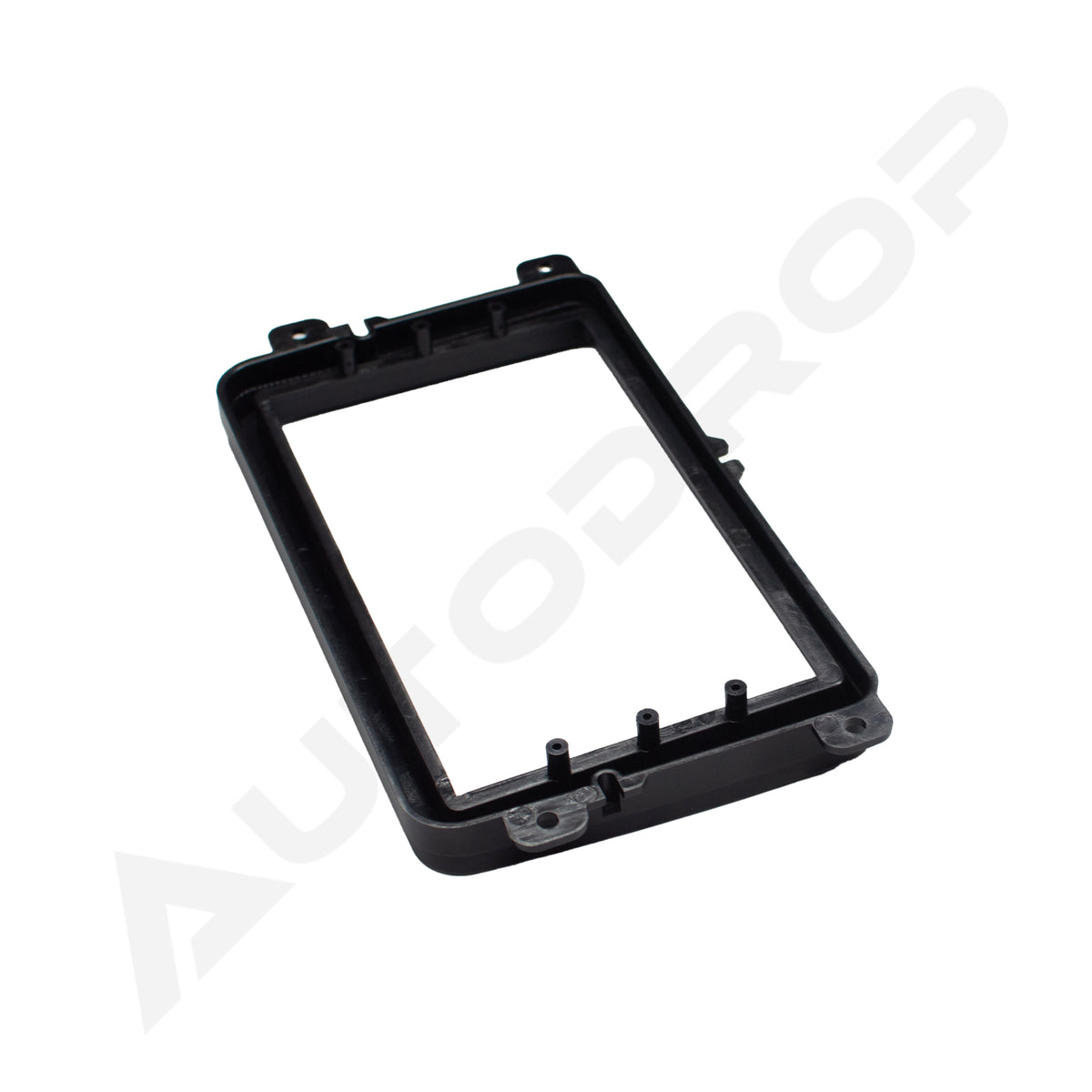 Ramă adaptoare Volkswagen - 2DIN universal 178×102, montaj dedicat