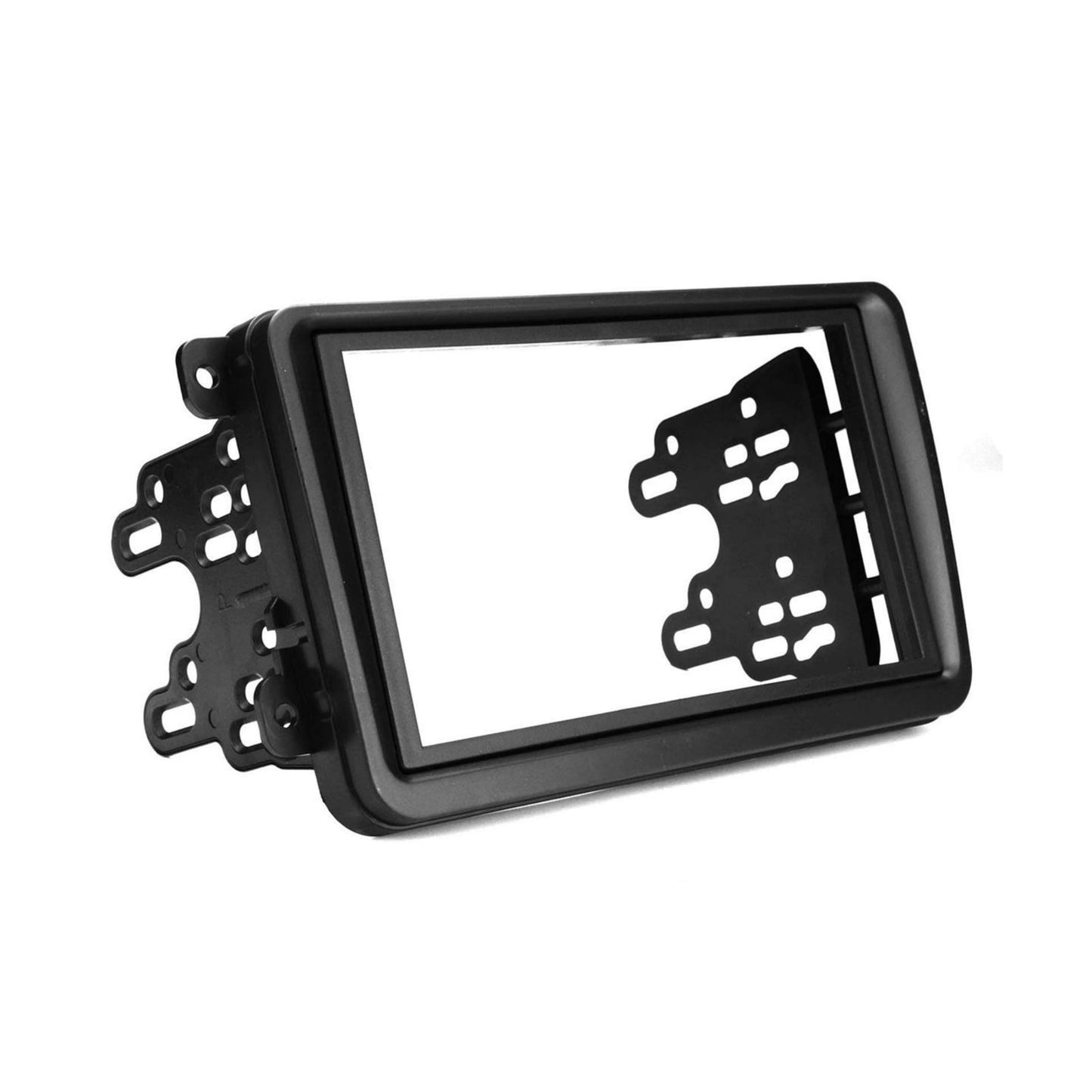 Rama Adaptoare Volkswagen pentru Multimedia 2DIN Universale/MP5 - AD-BGRVW0072DIN