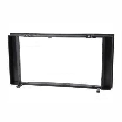 Rama Adaptoare Volkswagen Touareg pentru Multimedia 2DIN Universale/MP5 - AD-BGRVW016H2DIN