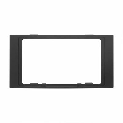 Ramă adaptoare Volkswagen Touareg - 2DIN universal 178×102, montaj dedicat