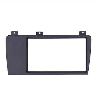 Ramă adaptoare Volvo XC70 / V70 / S60 2004-2007 - 2DIN universal 178×102, montaj dedicat