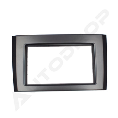 Ramă adaptoare Volvo XC90 - 2DIN universal 178×102, montaj dedicat