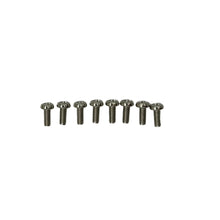 Șuruburi din Aluminiu pentru Sisteme Android 2K – Set 8 Bucăți